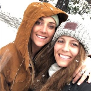 Meet your Posher, Brianne